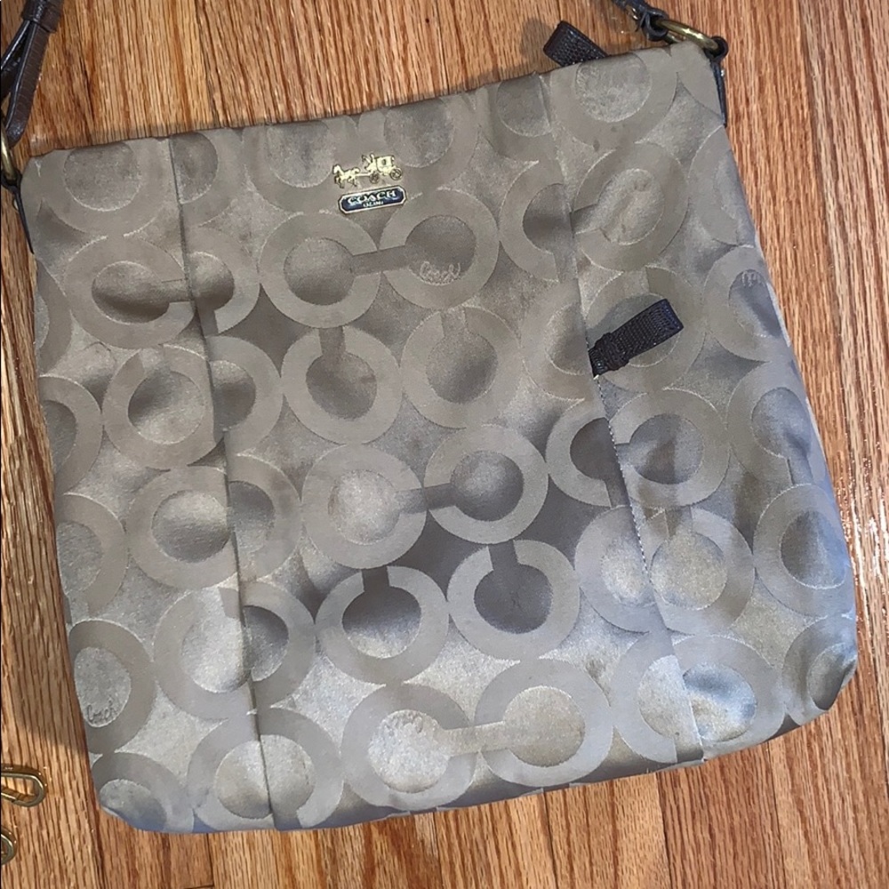 Authentic Coach bag✨ - Picture 3 of 6